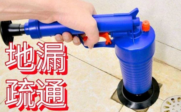 芦溪疏通地漏